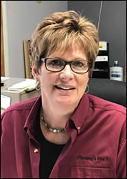 Brenda Lorenzen